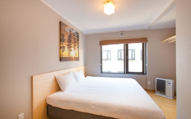 M Hotel – Guest Rooms – Kutchan