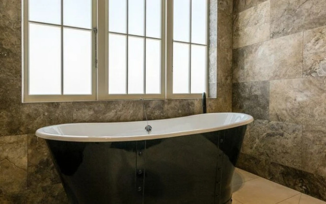 The Lodge at Mudbrick