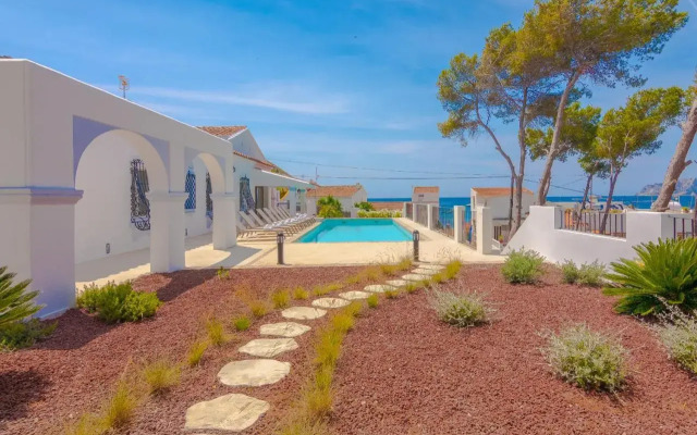 Villas Guzman - San Vicente