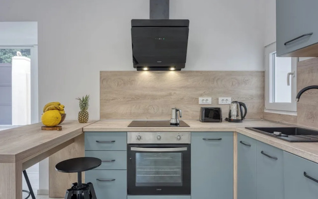 Panorama Apartment Veli Losinj