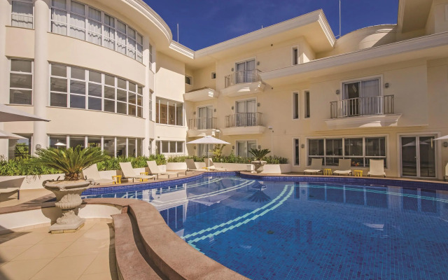 Hotel Doral Guarujá
