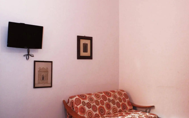 Casa del Monacone