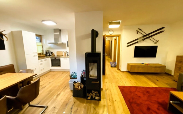 Alpin Residenz Panoramabahn