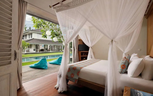Villa Hasian by Nagisa Bali