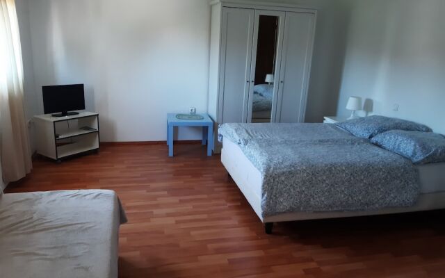 Apartments Puseljic
