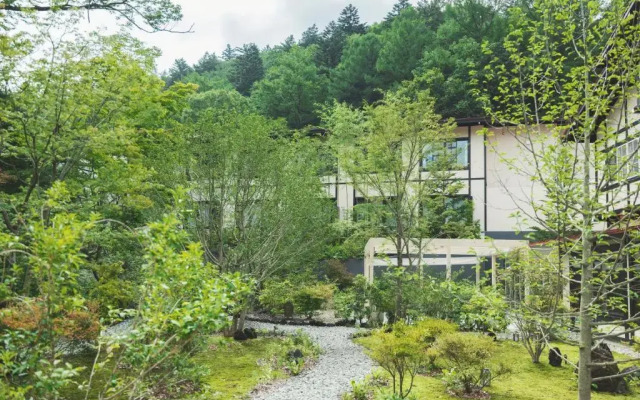 Mampei Hotel