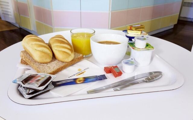 Hotel Premiere Classe Rouen Sud - Zenith - Parc des Expositions