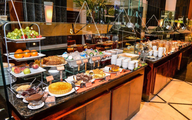 Radisson Hotel Curitiba