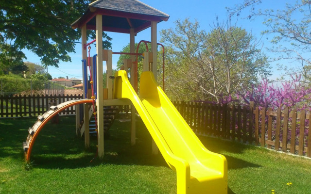 Pelion Resort