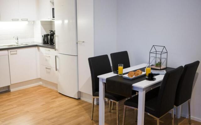 Antintorni Apartment 2