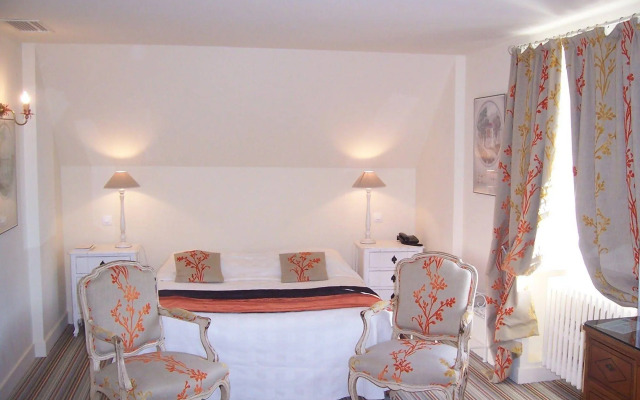 Auberge du Bon Laboureur