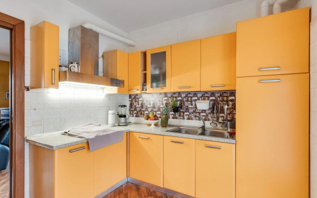 Cozy Holiday Home in Baveno near Lake