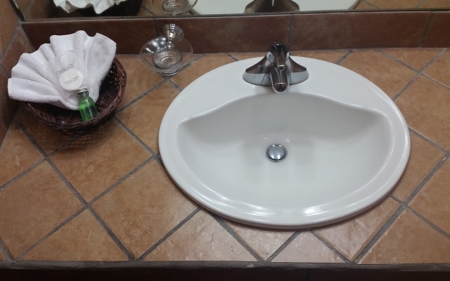 Hacienda Suites Loreto