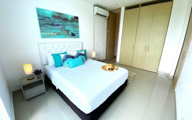 Apartamentos Reserva del Mar - by SOHO