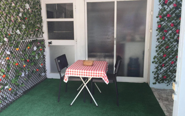 Residencia Oliveira