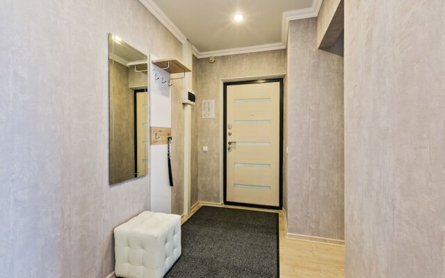 MaxRealty24 Putilkovo, Skhodnenskaya 7 Deluxe