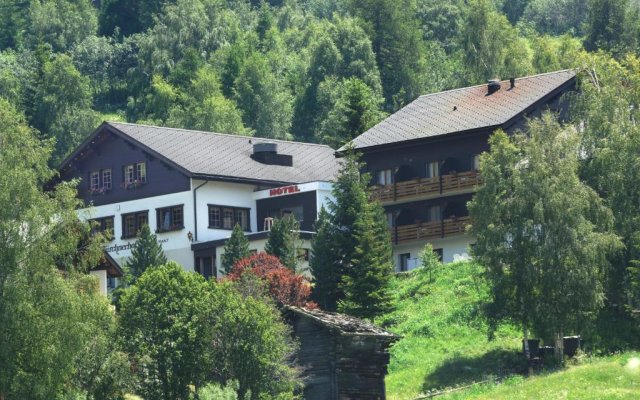 Hotel-Restaurant Bürchnerhof