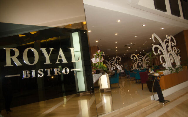 Royal Suite Condotel