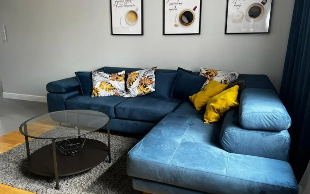 Family & Business Elegant Apartments Astronautów Centrum z Parkingiem