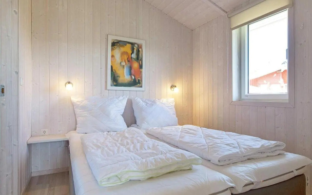 Two-Bedroom Holiday home in Grömitz 10
