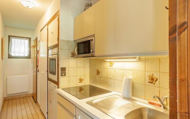 Appartement de plain pied - 4pax