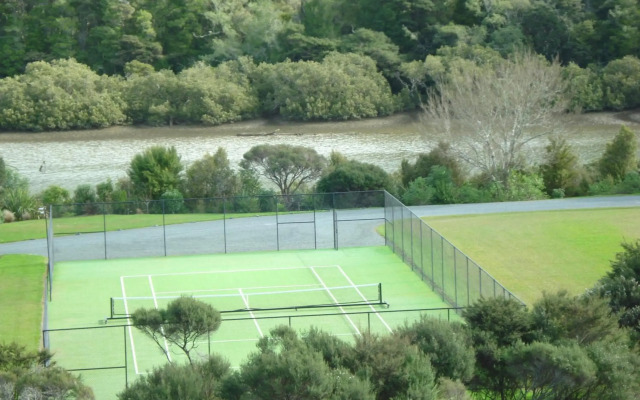 Riverside Matakana