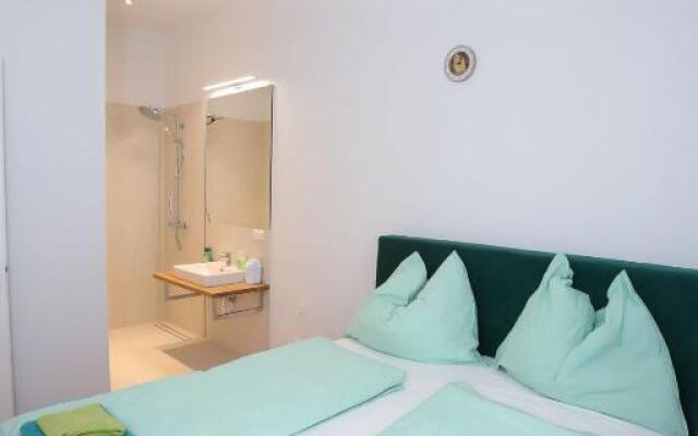 Luxusapartment Altes Rathhaus