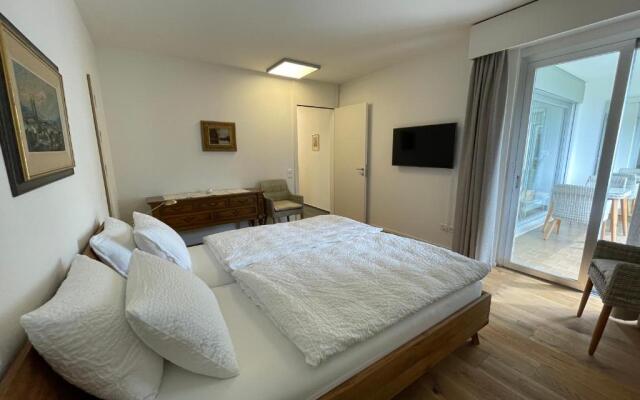 Locarno-Monti: Solemonte Apt.103