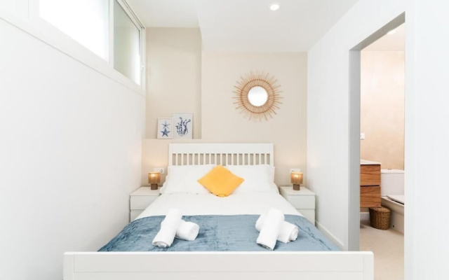 Bucio Coliving