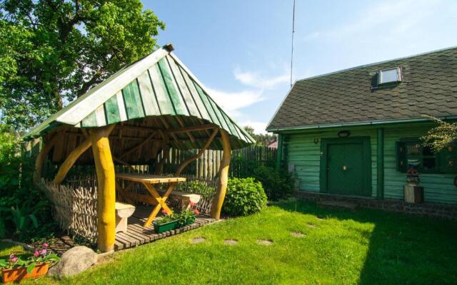 Country house Ziogeliai