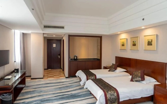 Hangzhou Huiyu Hotel