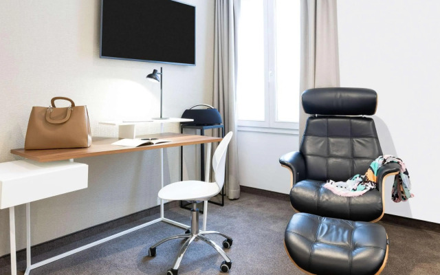 Hôtel Mercure Strasbourg Centre Petite France