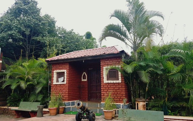 Prabhusrushti Agrotourism Centre by OYO Rooms