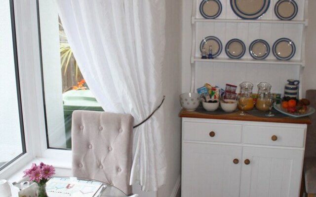 Linton Guest House