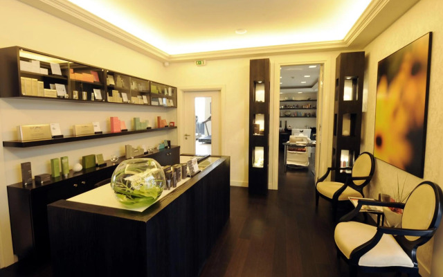 Royal Mougins Golf Resort