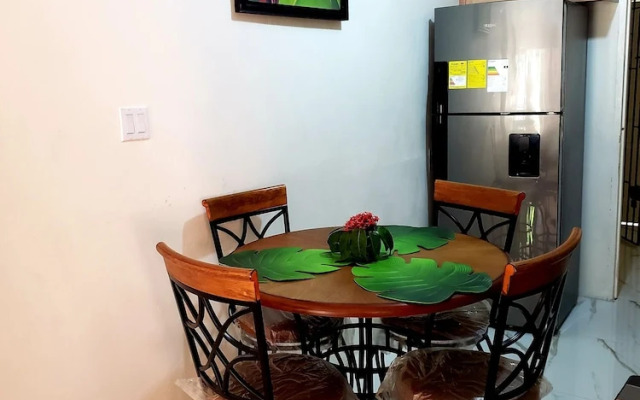 Chateau's Tranquil Apartments