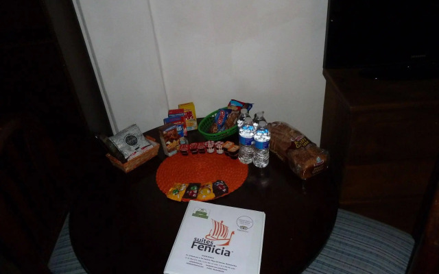 Suites Fenicia - Adults Only