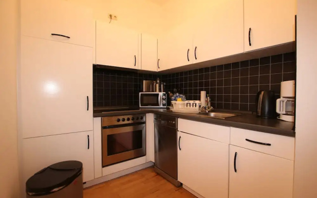 MATRJOSCHKA Boutique Apartment