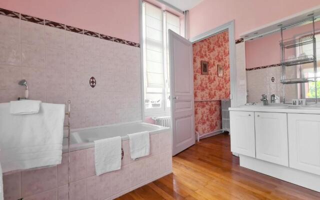 Le Moulin de Francueil