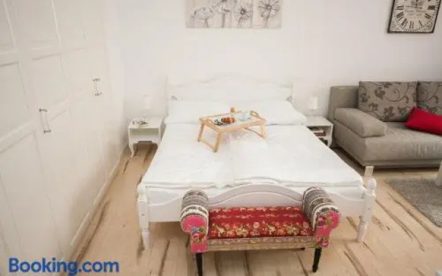 Traditional Apartments Vienna TAV - City