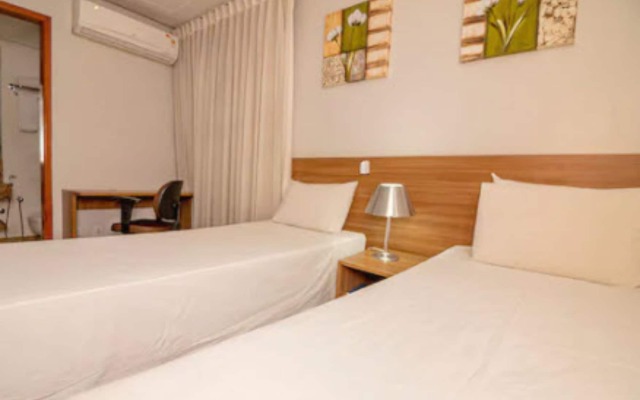 Sun Square Suites Hotel