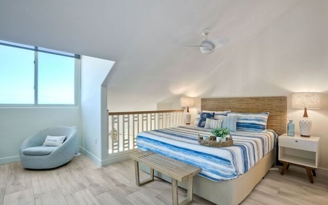 NEW Listing! Seaside Sunset