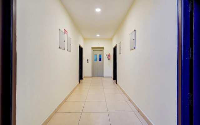 Super Hotel O Valasaravakkam Metro Mall