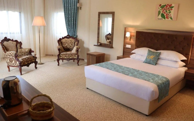 Meryem's Hotel