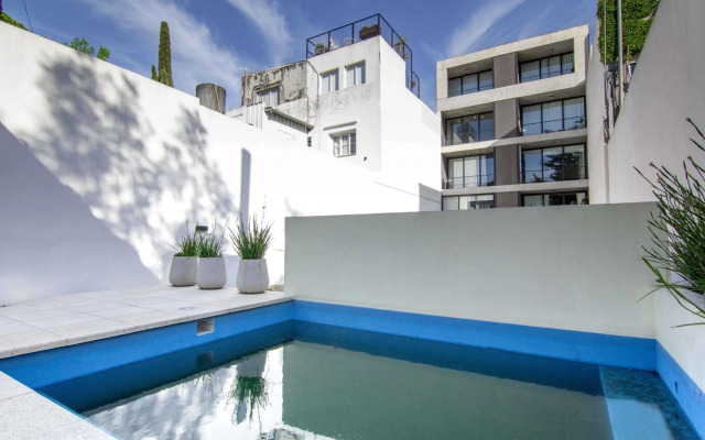 Live and Enjoy Stunning Apt @ Palermo Hollywood