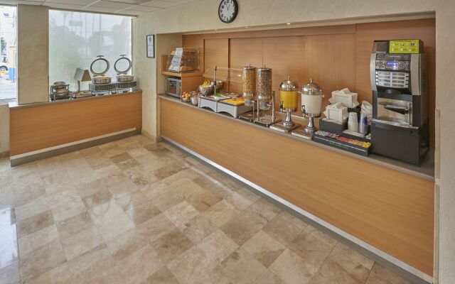 City Express by Marriott Nuevo Laredo