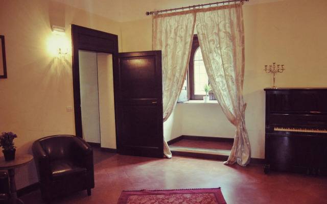 Residenza Ducale