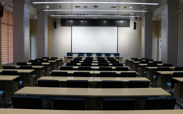 ibis Styles Changsha International Exhibition Center