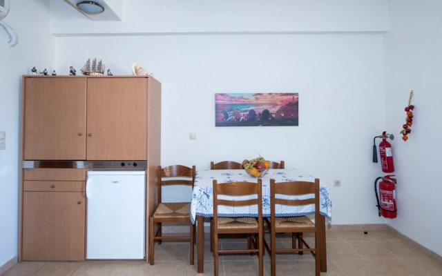 Manoleas Villas - Apartment 4