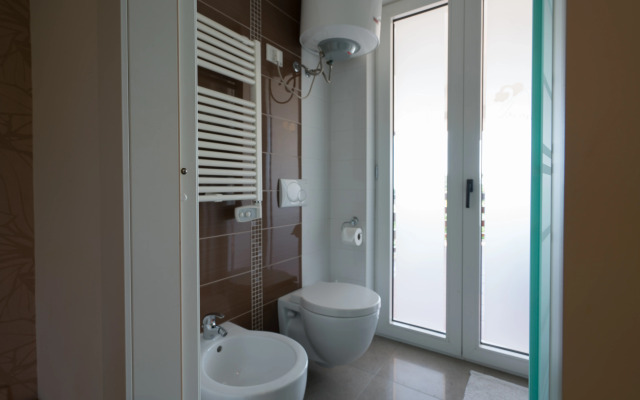 Bed and breakfast Nacorè